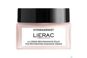 Lierac Hydragenist The Rehydrating Radiance Cream 50ml, A-Nr.: 5794938 - 01