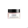 Sie sehen eine Packung Lierac Hydragenist The Rehydrating Radiance Cream Gel 50ml, Produktbild: 02 Lierac Hydragenist The Rehydrating Radiance Cream Gel 50ml, A-Nr.: 5794944 - 02