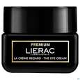 Lierac Premium The Eye Cream 20ml, A-Nr.: 5839291 - 01