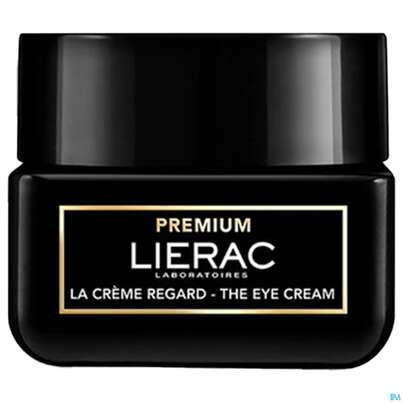 Lierac Premium The Eye Cream 20ml, A-Nr.: 5839291 - 01