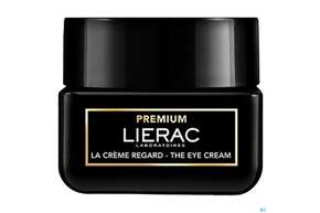 Lierac Premium The Eye Cream 20ml, A-Nr.: 5839291 - 01