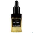 Sie sehen eine Packung Lierac Premium The Serum 30ml, Produktbild: 01 Lierac Premium The Serum 30ml, A-Nr.: 5839316 - 01