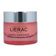 Lierac Supra Radiance Gel Creme 50ml, A-Nr.: 4839952 - 04