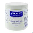 Sie sehen eine Packung Magnesium Citrat Pulver Pure Encapsulations Mgp1a 107g, Produktbild: 02 Magnesium Citrat Pulver Pure Encapsulations Mgp1a 107g, A-Nr.: 5791294 - 02