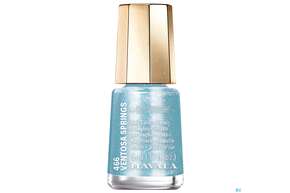 Mavala Nagellacke +si 466 Ventosa 5ml, A-Nr.: 5864113 - 01