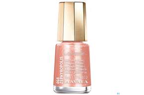 Mavala Nagellacke +si 468 Zephyr 5ml, A-Nr.: 5864142 - 01