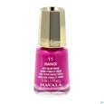 Sie sehen eine Packung Mavala Nagellacke 11 Hanoi 5ml, Produktbild: 02 Mavala Nagellacke 11 Hanoi 5ml, A-Nr.: 4832200 - 02