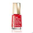 Sie sehen eine Packung Mavala Nagellacke 382 Vao Rouge Passion 5ml, Produktbild: 01 Mavala Nagellacke 382 Vao Rouge Passion 5ml, A-Nr.: 3653671 - 01