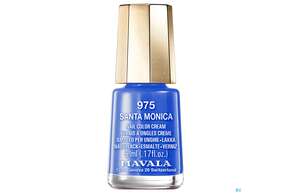 Mavala Nagellacke 975 Santa Mon 5ml, A-Nr.: 5286426 - 01