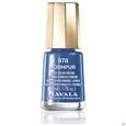 Sie sehen eine Packung Mavala Nagellacke 978 Jodhpur 5ml, Produktbild: 02 Mavala Nagellacke 978 Jodhpur 5ml, A-Nr.: 5066357 - 02