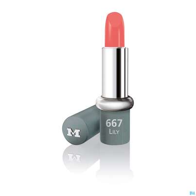 Sie sehen eine Packung Mavala Prolip 667 Lily 4g, Produktbild: 01 Mavala Prolip 667 Lily 4g, A-Nr.: 5426258 - 01