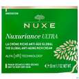 Nuxe Nuxuriance/ultra 2024 Anti Aging Rich Cream 50ml, A-Nr.: 5861095 - 01