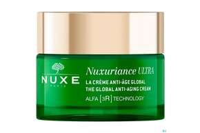 Nuxe Nuxuriance/ultra 2024 Global Anti Aging Cream 50ml, A-Nr.: 5861089 - 01