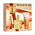 Nuxe Xmas/2023/prod.collection Hp Oel 100ml+douche 100 +le Parfum 15ml+kerze 1st, A-Nr.: 5808818 - 02