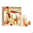 Nuxe Xmas/2023/prod.collection Hp Oel 100ml+douche 100 +le Parfum 15ml+kerze 1st, A-Nr.: 5808818 - 03