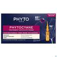 Phyto Cyane Frauen 12x 5ml Reactional 60ml, A-Nr.: 5222389 - 01