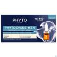 Phyto Cyane Men Progressive 12x3,5ml 42ml, A-Nr.: 5222426 - 02