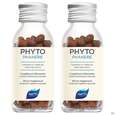 Sie sehen eine Packung Phyto Phytophanere Kapseln 2024 Duo 240st, Produktbild: 03 Phyto Phytophanere Kapseln 2024 Duo 240st, A-Nr.: 5880827 - 03