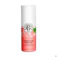 Sie sehen eine Packung Roger & Gallet Fleur/de Figuier Wellbeing/solid Fragrance 5g, Produktbild: 01 Roger & Gallet Fleur/de Figuier Wellbeing/solid Fragrance 5g, A-Nr.: 5889975 - 01