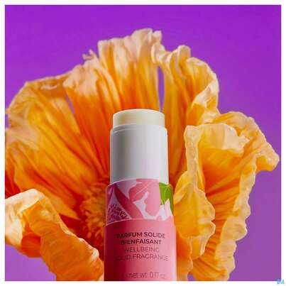 Sie sehen eine Packung Roger & Gallet Fleur/de Figuier Wellbeing/solid Fragrance 5g, Produktbild: 05 Roger & Gallet Fleur/de Figuier Wellbeing/solid Fragrance 5g, A-Nr.: 5889975 - 05