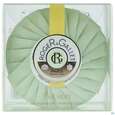 Sie sehen eine Packung Seifen Roger & Gallet The Vert Karton 100g, Produktbild: 01 Seifen Roger & Gallet The Vert Karton 100g, A-Nr.: 4405567 - 01