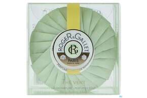 Seifen Roger &amp;amp; Gallet The Vert Karton 100g, A-Nr.: 4405567 - 01