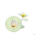 Sie sehen eine Packung Seifen Roger & Gallet The Vert Karton 100g, Produktbild: 04 Seifen Roger & Gallet The Vert Karton 100g, A-Nr.: 4405567 - 04