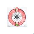 Sie sehen eine Packung Seifen Roger & Gallet Wellbeing Soap Fleur De Figuier 100g, Produktbild: 01 Seifen Roger & Gallet Wellbeing Soap Fleur De Figuier 100g, A-Nr.: 5732558 - 01