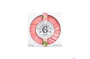 Seifen Roger &amp;amp; Gallet Wellbeing Soap Fleur De Figuier 100g, A-Nr.: 5732558 - 01