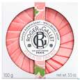Sie sehen eine Packung Seifen Roger & Gallet Wellbeing Soap Fleur De Figuier 100g, Produktbild: 02 Seifen Roger & Gallet Wellbeing Soap Fleur De Figuier 100g, A-Nr.: 5732558 - 02