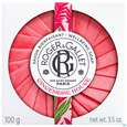 Sie sehen eine Packung Seifen Roger & Gallet Wellbeing Soap Gingembre Rouge 100g, Produktbild: 01 Seifen Roger & Gallet Wellbeing Soap Gingembre Rouge 100g, A-Nr.: 5733345 - 01