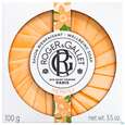 Sie sehen eine Packung Seifen Roger & Gallet Wellbeing Soap Neroli 100g, Produktbild: 02 Seifen Roger & Gallet Wellbeing Soap Neroli 100g, A-Nr.: 5733428 - 02