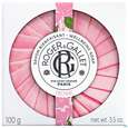 Sie sehen eine Packung Seifen Roger & Gallet Wellbeing Soap Rose 100g, Produktbild: 01 Seifen Roger & Gallet Wellbeing Soap Rose 100g, A-Nr.: 5733368 - 01