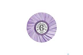 Seifen Roger &amp;amp; Gallet Wellbeing/soap Heritage Lavande Royal 100g, A-Nr.: 5733523 - 01