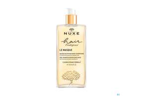 Nuxe Hair Prodigieux Pre-shampoo Nourishing Mask 125ml, A-Nr.: 5880690 - 01