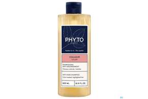 Shampoon Phyto Color Jumbo 500ml, A-Nr.: 5840288 - 01