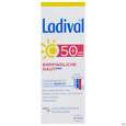 Sonnenprodukte Ladival Empfindliche/haut Creme Gesicht F50+ 50ml, A-Nr.: 5383632 - 01