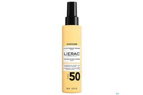 Sonnenprodukte Lierac Sunissime Melting Milk Spf50+ 150ml, A-Nr.: 5849645 - 01