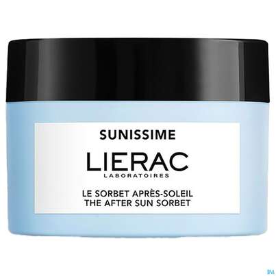 Sonnenprodukte Lierac Sunissime/after Sun Sorbet 50ml, A-Nr.: 5849668 - 01