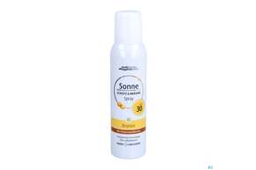 Sonnenprodukte Schutz +braeune Bronze Spray Lsf30 150ml, A-Nr.: 5612819 - 01