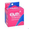 Sie sehen eine Packung Tape Elyth Kinesiotape-verband 5cmx 5m Rot 1st, Produktbild: 03 Tape Elyth Kinesiotape-verband 5cmx 5m Rot 1st, A-Nr.: 3267264 - 03