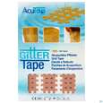 Tape Gittertape Triggertape Acutop Beige Typ A 2,1x2,7cm 180st, A-Nr.: 4608307 - 01