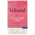 Sie sehen eine Packung Velnatal Kapseln Schwangerschaft +stillzeit 90st, Produktbild: 01 Velnatal Kapseln Schwangerschaft +stillzeit 90st, A-Nr.: 5754465 - 01
