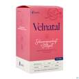 Sie sehen eine Packung Velnatal Kapseln Schwangerschaft +stillzeit 90st, Produktbild: 02 Velnatal Kapseln Schwangerschaft +stillzeit 90st, A-Nr.: 5754465 - 02