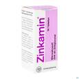 Sie sehen eine Packung Zinkamin Tabl 90st, Produktbild: 02 Zinkamin Tabl 90st, A-Nr.: 1489256 - 02