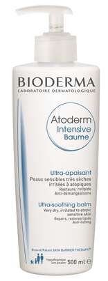 Bioderma Atoderm Intensive Balsam, A-Nr.: 4385907 - 01