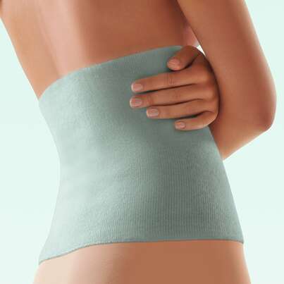 Sie sehen eine Packung CLIMACare Leibwärmer, Produktbild: 01 CLIMACare Leibwärmer, A-Nr.: 4176144 - 01