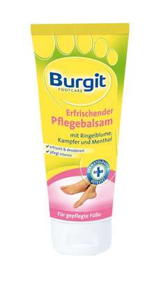 Sie sehen eine Packung Erfrischender Pflegebalsam, Produktbild: 01 Erfrischender Pflegebalsam, A-Nr.: 3441710 - 01