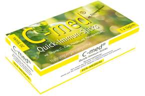C-Med Quick-Immun-Sticks, A-Nr.: 3253003 - 01