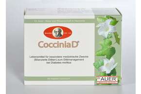 COCCINIA D Dr. Auer, A-Nr.: 3708076 - 01